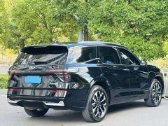 Ford Edge L 2.0T EcoBoost AWD Seven-Seat Premier - ფოტო 6