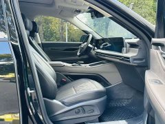 Ford Edge L 2.0T EcoBoost AWD Seven-Seat Premier - ფოტო 8