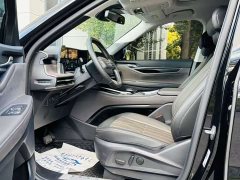 Ford Edge L 2.0T EcoBoost AWD Seven-Seat Premier - ფოტო 9