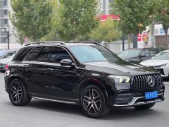 Mercedes-Benz GLE AMG 2020 AMG GLE 53 4MATIC - ფოტო 2