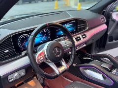 Mercedes-Benz GLE AMG 2020 AMG GLE 53 4MATIC - ფოტო 4