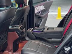 Mercedes-Benz GLE AMG 2020 AMG GLE 53 4MATIC - ფოტო 5