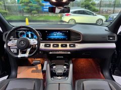 Mercedes-Benz GLE AMG 2020 AMG GLE 53 4MATIC - ფოტო 6
