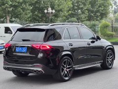 Mercedes-Benz GLE AMG 2020 AMG GLE 53 4MATIC - ფოტო 7