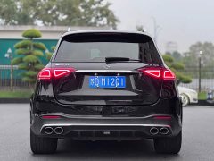 Mercedes-Benz GLE AMG 2020 AMG GLE 53 4MATIC - ფოტო 8