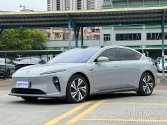 NIO ET5 2022 75kWh - ფოტო 1