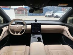 NIO ET5 2022 75kWh - ფოტო 11