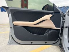 NIO ET5 2022 75kWh - ფოტო 13