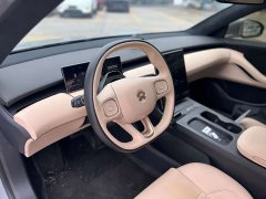 NIO ET5 2022 75kWh - ფოტო 15