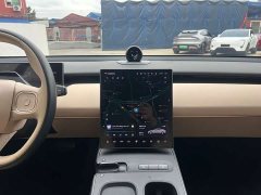 NIO ET5 2022 75kWh - ფოტო 16