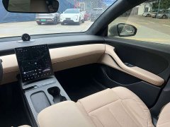 NIO ET5 2022 75kWh - ფოტო 17