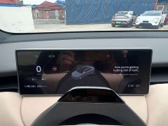 NIO ET5 2022 75kWh - ფოტო 19
