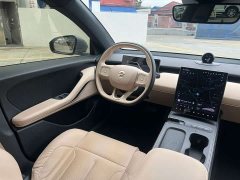 NIO ET5 2022 75kWh - ფოტო 20