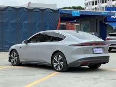 NIO ET5 2022 75kWh - ფოტო 4