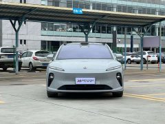 NIO ET5 2022 75kWh - ფოტო 5