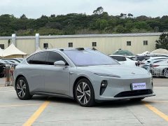 NIO ET5 2022 75kWh - ფოტო 6