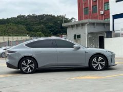 NIO ET5 2022 75kWh - ფოტო 7