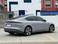 NIO ET5 2022 75kWh - ფოტო 8