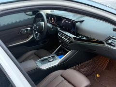 BMW 3 Series 325Li M Sport Night Edition Package - ფოტო 10