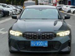 BMW 3 Series 325Li M Sport Night Edition Package - ფოტო 2