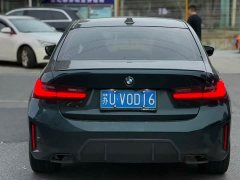 BMW 3 Series 325Li M Sport Night Edition Package - ფოტო 3