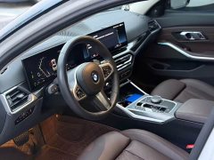 BMW 3 Series 325Li M Sport Night Edition Package - ფოტო 5