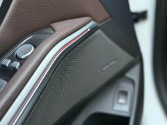 BMW 3 Series 325Li M Sport Night Edition Package - ფოტო 6
