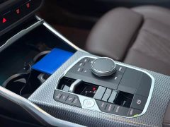 BMW 3 Series 325Li M Sport Night Edition Package - ფოტო 9
