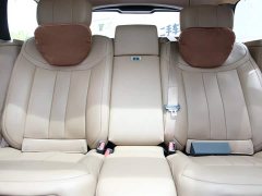 Land Rover Range Rover 3.0 L6 400PS Exemplar Extended Wheelbase - ფოტო 14