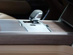 Land Rover Range Rover 3.0 L6 400PS Exemplar Extended Wheelbase - ფოტო 17