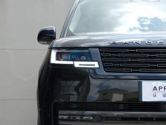 Land Rover Range Rover 3.0 L6 400PS Exemplar Extended Wheelbase - ფოტო 19