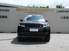 Land Rover Range Rover 3.0 L6 400PS Exemplar Extended Wheelbase - ფოტო 2