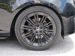Land Rover Range Rover 3.0 L6 400PS Exemplar Extended Wheelbase - ფოტო 8