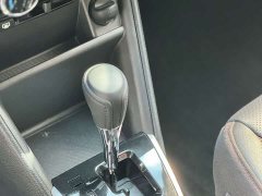 Toyota Yaris L Zhixuan X 1.5L CVT Luxury Plus - ფოტო 12
