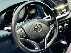 Toyota Yaris L Zhixuan X 1.5L CVT Luxury Plus - ფოტო 14