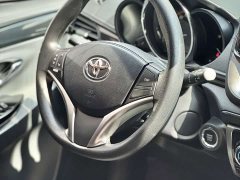 Toyota Yaris L Zhixuan X 1.5L CVT Luxury Plus - ფოტო 15