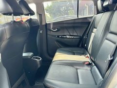 Toyota Yaris L Zhixuan X 1.5L CVT Luxury Plus - ფოტო 16