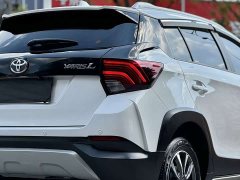 Toyota Yaris L Zhixuan X 1.5L CVT Luxury Plus - ფოტო 17