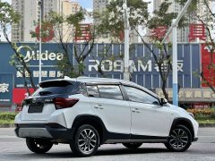 Toyota Yaris L Zhixuan X 1.5L CVT Luxury Plus - ფოტო 18