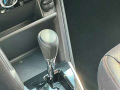 Toyota Yaris L Zhixuan X 1.5L CVT Luxury Plus - ფოტო 3