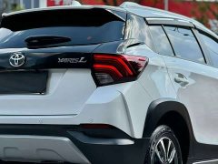 Toyota Yaris L Zhixuan X 1.5L CVT Luxury Plus - ფოტო 8