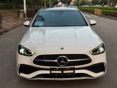Mercedes-Benz C-Class C 260 L - ფოტო 2