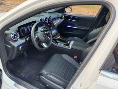 Mercedes-Benz C-Class C 260 L - ფოტო 3