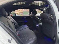 Mercedes-Benz C-Class C 260 L - ფოტო 4