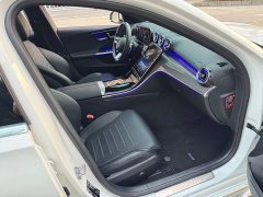 Mercedes-Benz C-Class C 260 L - ფოტო 6