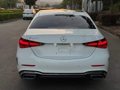 Mercedes-Benz C-Class C 260 L - ფოტო 7