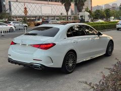Mercedes-Benz C-Class C 260 L - ფოტო 8