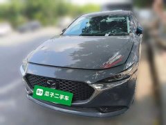 Mazda3 Axela 2021 2.0L Automatic Elegant Edition - ფოტო 1