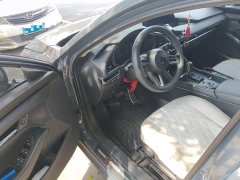 Mazda3 Axela 2021 2.0L Automatic Elegant Edition - ფოტო 12