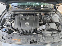 Mazda3 Axela 2021 2.0L Automatic Elegant Edition - ფოტო 16